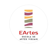 Logo da EARTES